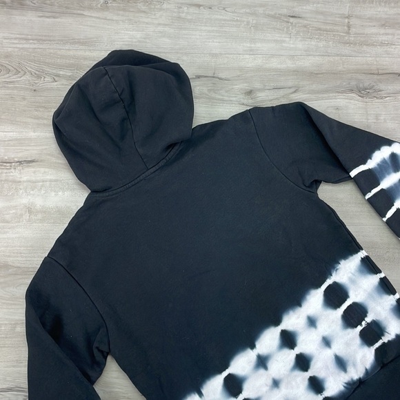 TALENTLESS- BORDER WASH HOODIE - Picture 8 of 10